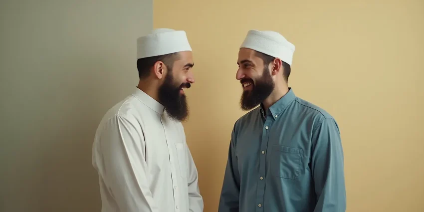Vad betyder bismillah?